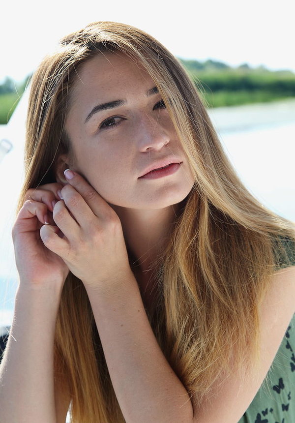 Алина, 38 лет, 4 размер груди